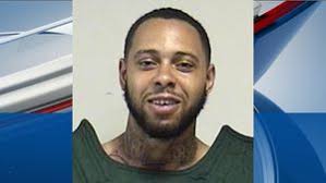 Man accused of killing Racine officer waives preliminary