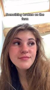 Only temporary but does the job 👌🏼😂 #agri #farmersdaughter #fyp  #yfcdoitbest #balertwine #agrispec #cowgirlsdontcare