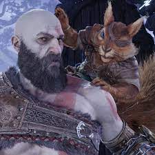 God of War Ragnarök Review: the Contradictions of Kratos