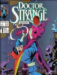 If strange ever loses the title of sorcerer supreme he will lose 4 aps from for example, a sorcerer with a high connection to agamotto who invoked him before mimicking an energy blast with sorcery could use a 10 ap blast. Read Online Download Zip Doctor Strange Sorcerer Supreme Comic