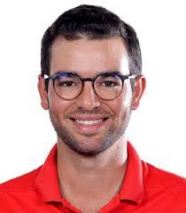 Billy Tuten's Instagram, Twitter & Facebook