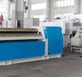 ‫آلة درفلة ألواح بأربع بكرات من أيرلندا W12NC-6X4000MM - SC ...‬‎