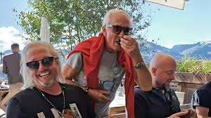 Vater von Robert Geiss verstorben Die Wahrheit hinter den Gerüchten