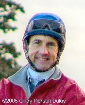 Jerry Bailey Retires