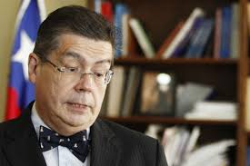 Luis Riveros: "Los estudiantes más pobres se sienten en un apartheid"