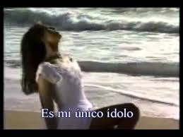 Myriam Hernandez El Hombre Que Yo Amo Video Y Letra En 2020 Videos De Musica Romantica Musica Y Videos De Musica