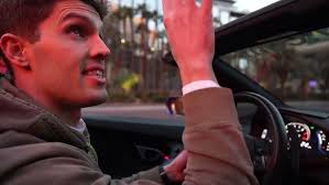 Flaunt World Tour: Lamborghini Spotlight with Connor Kelley