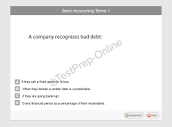 Free Pre-employment Accounting Test – Kenexa Prove It Accounting