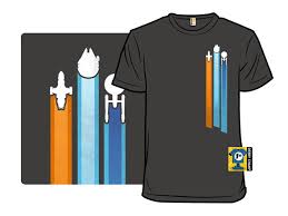 Space Racing Stripes 19 00 Free Shipping Shirt Woot Racing Stripes Cool Shirts