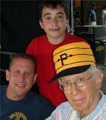 Lloyd Whitman Obituary (2006)