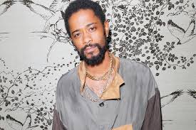 Submitted 6 months ago by 0xa00f4244. Lakeith Stanfield Breaks The Mould Gq