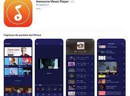 Además de en google play music, ofrece su servicio para múltiples plataformas. Las 13 Mejores Apps Para Descargar Musica En Iphone Y Ipad En 2020 Insat Android Club