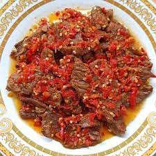Resep dendeng batokok balado dua varian: Resep Dendeng Batokok Basah Lambok Padang Asli Bumbu Dendeng Batokok Cara Membuat Dendeng Lambok Padang Sederhana Askcaraa