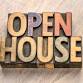 Women's Club Open House event in Castro Valley, CA