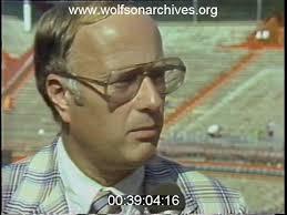 Ryan Leaf tells a fascinating story about his recruiting trip to the  University of Miami in 1994. Due to the length, this is part one. Special  thanks to Alex Carter for sending
