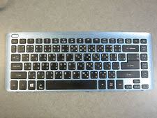 If your laptop is overheating during operation and sharply turning off, this most likely. Acer Aspire V5 431 Genuine Keyboard Blue Mp 11f73u4 4424w For Sale Online Ebay