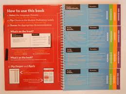 Elps Flip Book A User Friendly Guide For Academic Language