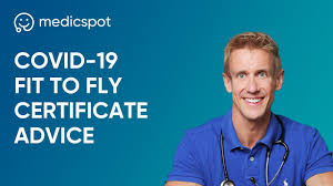 Myhealthchecked terms and conditions in relation to the sale of this test kit, boots is acting as an agent on behalf of myhealthchecked. Covid 19 Fit To Fly Test Certificate Advice Youtube