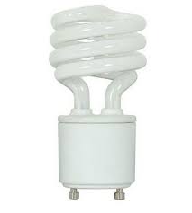Kichler 4074 Gu24 Spiral Bulbs Sbcfl Gu24 Gu24 11 Watt Light Bulb