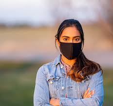 Masks have been used since antiquity for both ceremonial and practical purposes, as well as in the performing arts and for entertainment. Debunking Mask Myths Why It S Important To Wear A Face Mask Henry Ford Livewell
