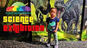 Pusat sains negara kuala lumpur 50490, federal territory of kuala lumpur gps coordinates: Pusat Sains Negara 2019 Everything Is About Science Part 2 Youtube