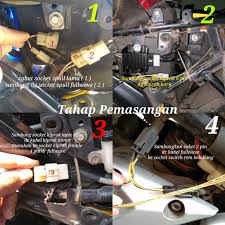 Kabel soket cdi jupiter z. Promo Bisa Cod Kabel Fullwave Kit Yamaha Nvl Mio J Mio Gt Xride 115 Jupiter Z Z1 Mx Sedia Juga Ecu Juken Ecu Beat Ecu Racing Ecu Mio Ecu Scoopy Lazada Indonesia