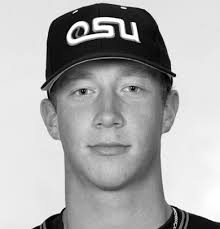 2010 OREGON STATE BASEBALL