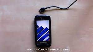 Insert an authorized sim card and turn on your phone; A877 Samsung Impression Remove Phone Lock Password Youtube