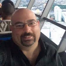 Joseph Vito Berardino Obituary