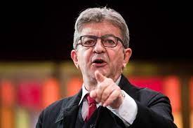 If mélenchon suggests that he is taking de gaulle's response to the 1961 coup as a model, it is a decoy and a political trap for workers. France Melenchon Eyeing French Presidency Plans To Attack Macron On His African Flank 15 12 2020 Africa Intelligence