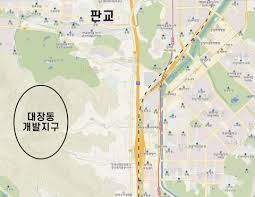 대장동 사건 총 정리!! 진짜 대장동의 관련자는 누구인가? - 클리앙