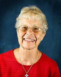 Sister Jacquelyn Hoffman