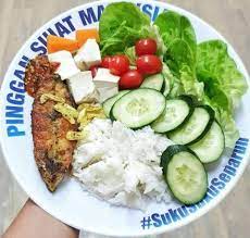 Darah warso berdesir , ketika kulitnya bersentuhan dengan kulit vina. Menu Resepi Diet Sihat Posts Facebook