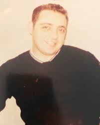 Daniel Luongo Obituary May 12, 2025