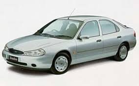 Ford Mondeo 1998 Price Specs Carsguide