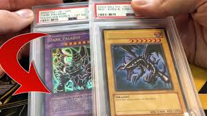 While some of our competitors charge $3 or more. Rare Psa Graded Yu Gi Oh Cards That I Bought From Goodwill Youtube