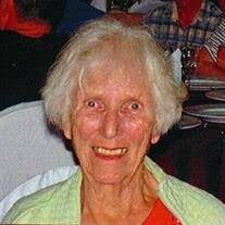 Virginia "Ginny" A. Sherman Obituary