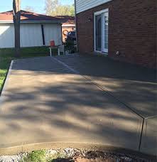 Maybe you would like to learn more about one of these? Concrete Contractor In St Louis Mo Summer Specials