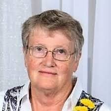 Audry Treva Thayne Crane Obituary April 23, 2019