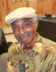 Roderick Warner's Instagram, Twitter & Facebook