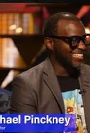 Homageland TV" Michael "Boogie" Pinckney (Episodio de TV 2022)