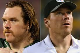 I was a 316lbs NFL star