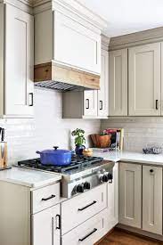 Kitchen with beige cabinets ideas. Perfect Beige Rustic Kitchen Crystal Cabinets