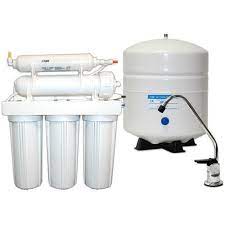 Maybe you would like to learn more about one of these? Reverse Osmosis Home System Capacity 7 1 14 Litre Id 19282266197