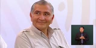 From wikimedia commons, the free media repository. Amlo Admite Que Adan Augusto Lopez Se Puede Integrar A Su Gabinete Es Leal Y Honesto Destaca