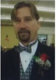 Gerald Robinson Obituary (1965