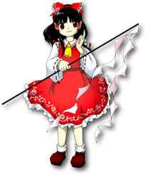 Reimu Hakurei Touhou Wiki Kanako Yasaka Wonderland Pretresse Touhou (東方), or the touhou project, refers to a series of overhead shooting games created and developed by an alcoholic japanese pedophile named zun. reimu hakurei touhou wiki kanako