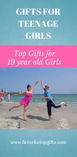 Birthday Gifts For 19 Year Old Boy Best Gifts For 19 Year Old Girls 19 Year Old Girl Teenage Girl Gifts Cool Gifts For Teens