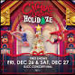 Cirque Dreams Holidaze