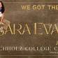 Sara Evans